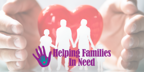 Helping Families in Need