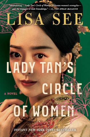 Lady Tan's Circle of Women by Lisa See