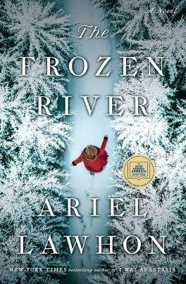 The Frozen River by Ariel Lawhon