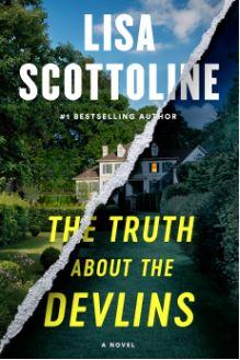 The Truth About the Devlins by Lisa Scottoline