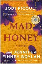 Mad Honey by Jodi Picoult