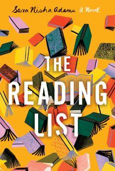 The Reading List by Sara Nisha Adams