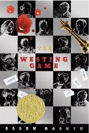 The Westing Game by Ellen Raskin