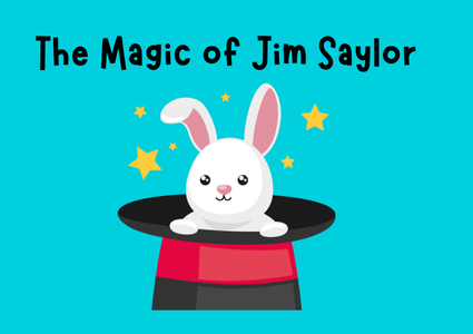 magic of jim saylor