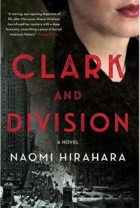 Clark and Division by Naomi Hirahara