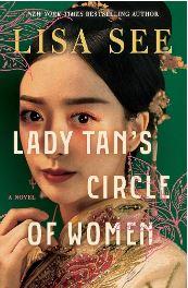 Lady Tan's Circle of Women by Lisa See