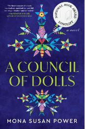 A Council of Dolls by Mona Susan Power